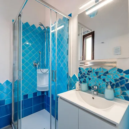 Casa Turchese, Sea View Beachfront Casa vacanze