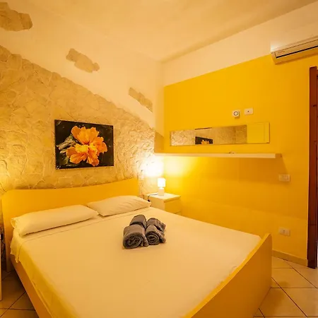 Pinus Village Apartments, 100m To * Santa Margherita di Pula
