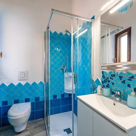 Casa vacanze Casa Turchese, Sea View Beachfront *