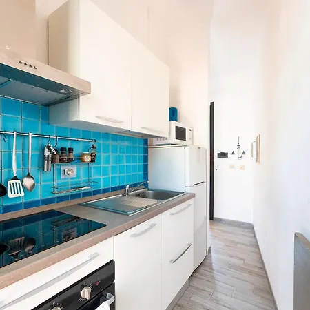 Casa Turchese, Sea View Beachfront *