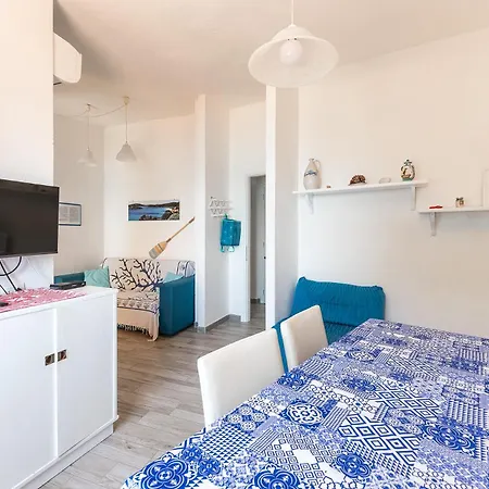 Casa Turchese, Sea View Beachfront