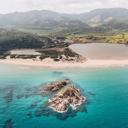Casa vacanze Casa Turchese, Sea View Beachfront *