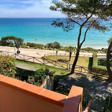 Pinus Village Apartments, 100m To Dom wakacyjny