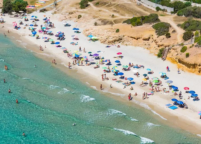 Holiday home Casa Turchese, Sea View Beachfront Southsardiniaholidays Santa Margherita di Pula