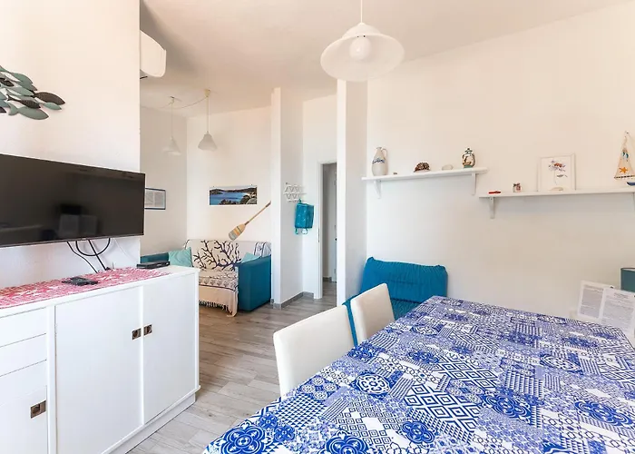 Casa Turchese, Sea View Beachfront Southsardiniaholidays