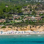 Casa Turchese, Sea View Beachfront Southsardiniaholidays סנטה מרגריטה די פולה