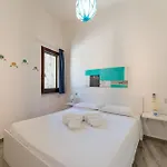 בית נופש Casa Turchese, Sea View Beachfront Southsardiniaholidays סנטה מרגריטה די פולה