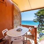 Casa Turchese, Sea View Beachfront Southsardiniaholidays