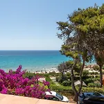 בית נופש Casa Turchese, Sea View Beachfront Southsardiniaholidays