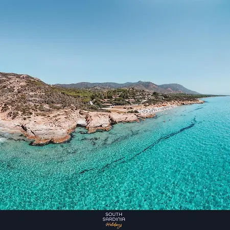 Pinus Village Apartments, 100m To Casa vacanze *