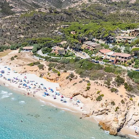 Casa Turchese, Sea View Beachfront *