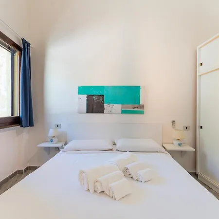 Ferienhaus Casa Turchese, Sea View Beachfront *