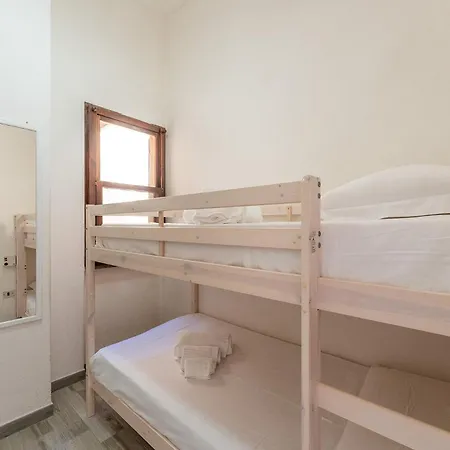 Pinus Village Apartments, 100m To Santa Margherita di Pula