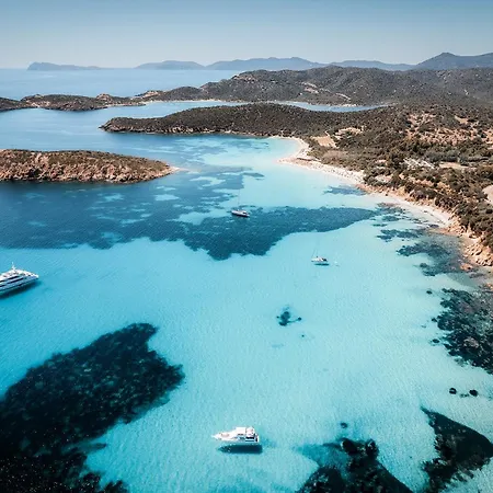 بيت للعطل Casa Turchese, Sea View Beachfront