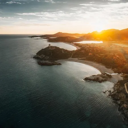 Casa Turchese, Sea View Beachfront بيت للعطل *